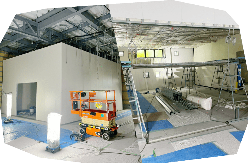 冨士山の麓という好立地からのスタート